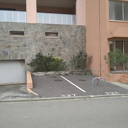 Petit En Bord De Avec Parking Et Wi-fi Apartment *